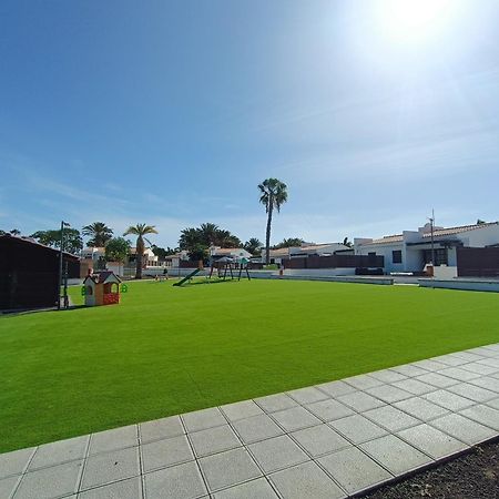 Cozy Colorado Pool View #3 Apartment Maspalomas  Exterior foto
