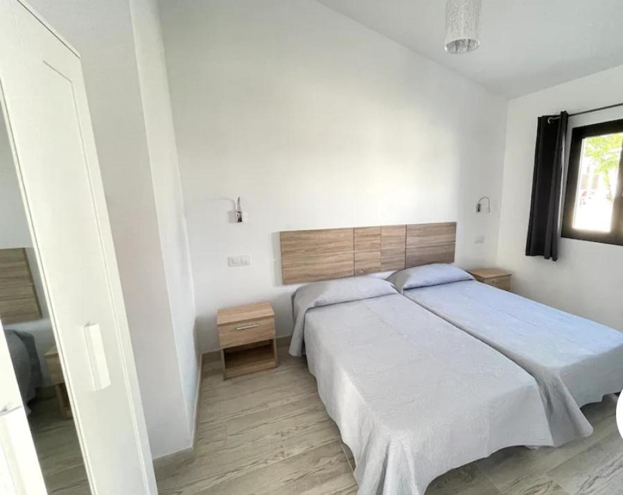 Cozy Colorado Pool View #3 Apartment Maspalomas  Exterior foto