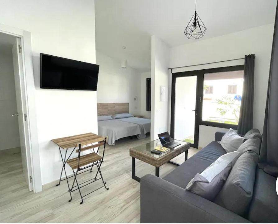 Cozy Colorado Pool View #3 Apartment Maspalomas  Exterior foto