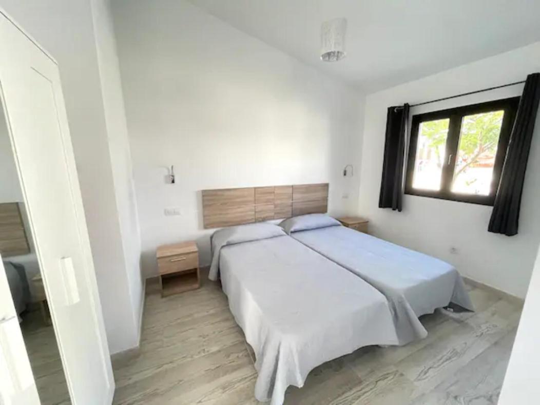 Cozy Colorado Pool View #3 Apartment Maspalomas  Exterior foto
