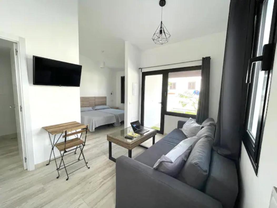 Cozy Colorado Pool View #3 Apartment Maspalomas  Exterior foto