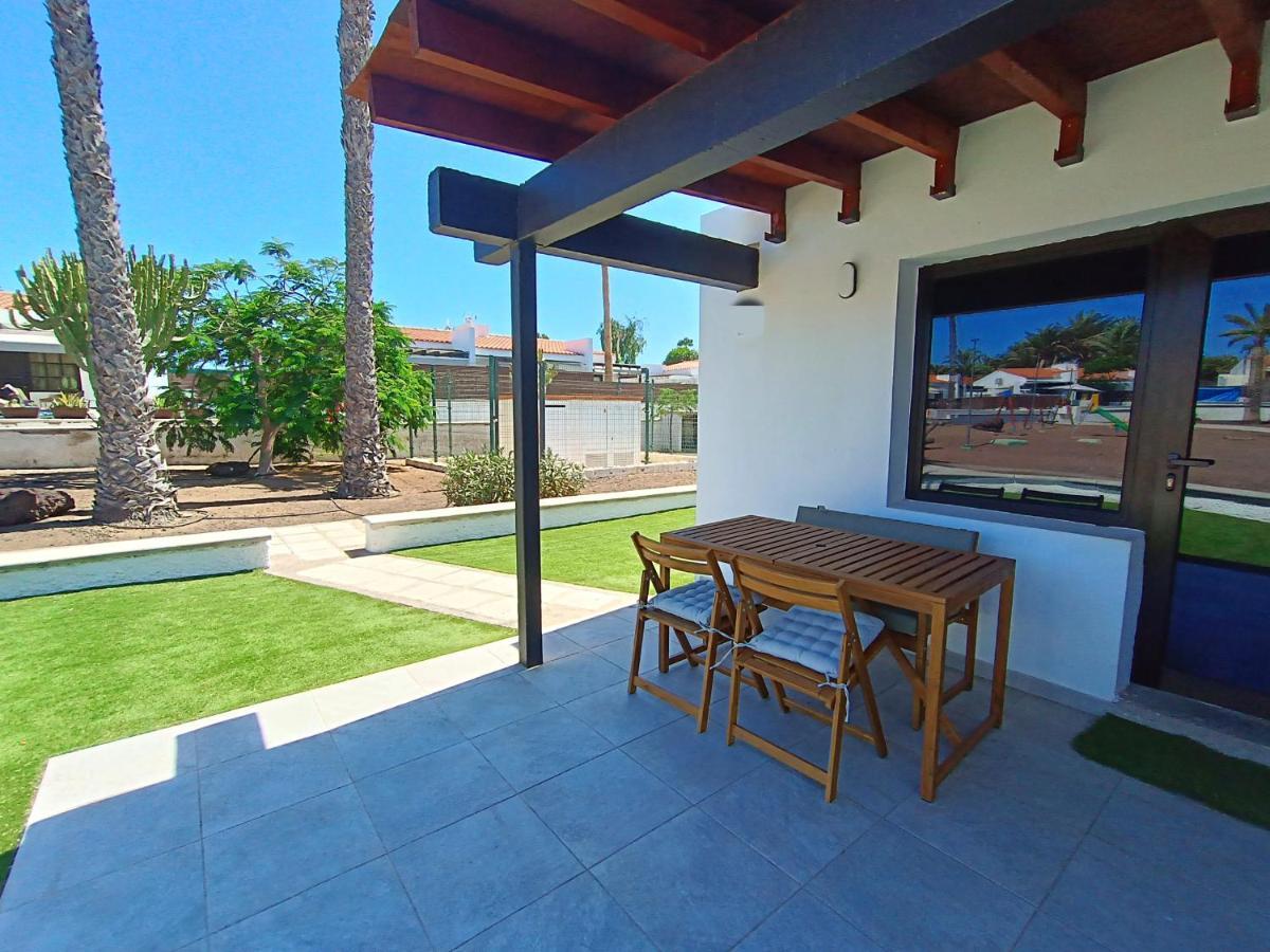 Cozy Colorado Pool View #3 Apartment Maspalomas  Exterior foto
