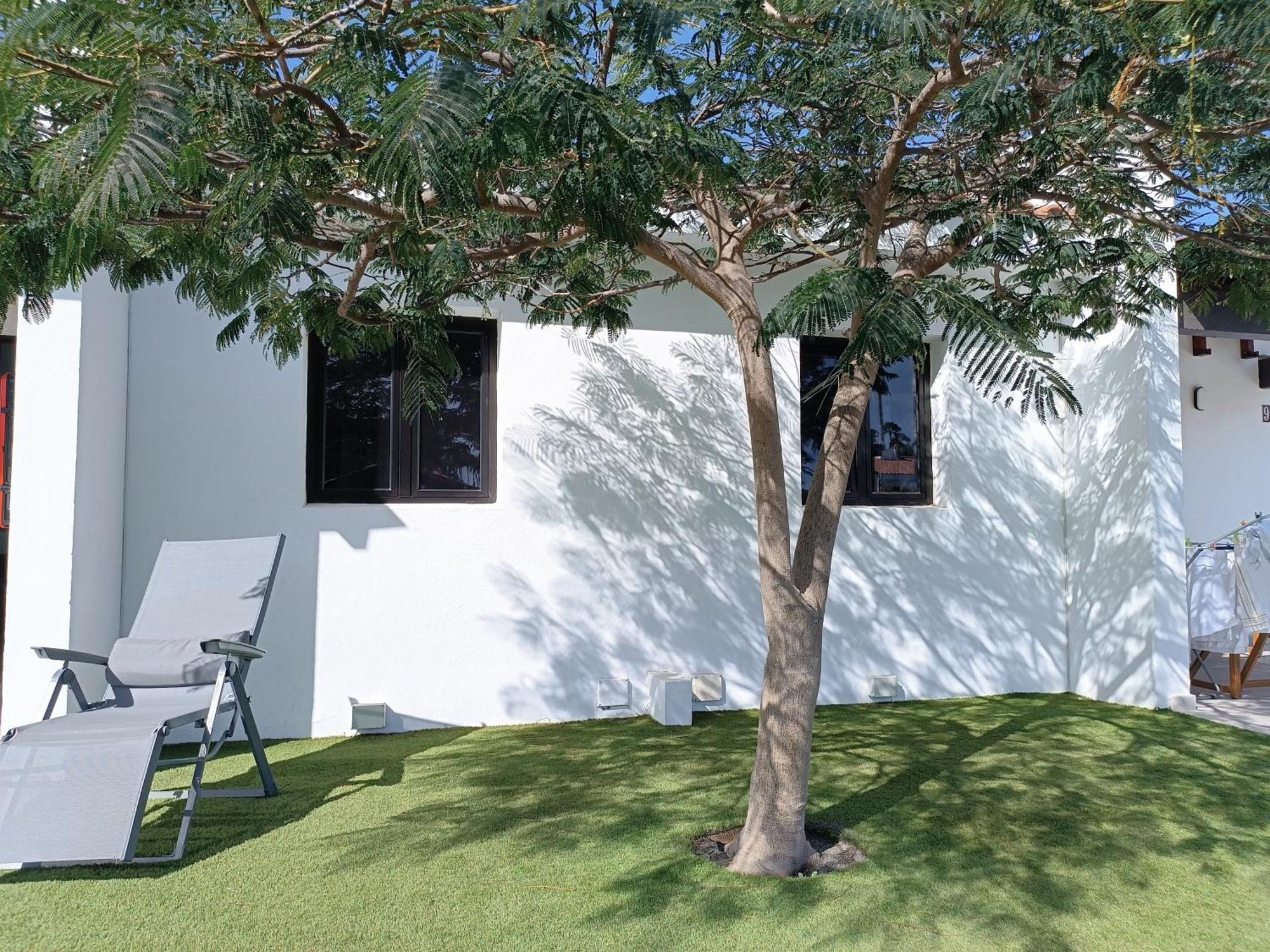 Cozy Colorado Pool View #3 Apartment Maspalomas  Exterior foto